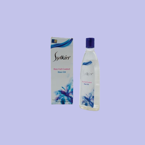 Prime Hair Oil