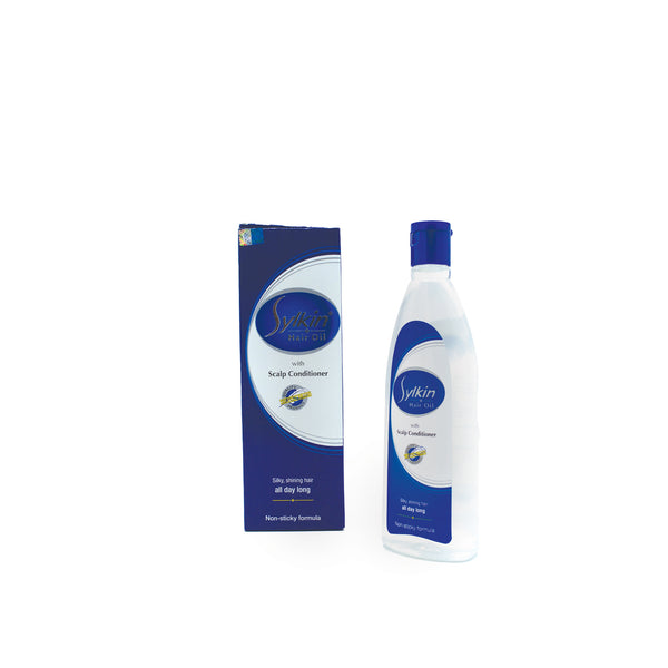 HAIR CARE