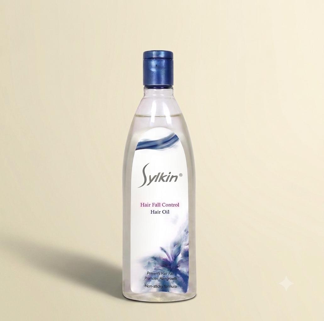 Prime Hair Oil