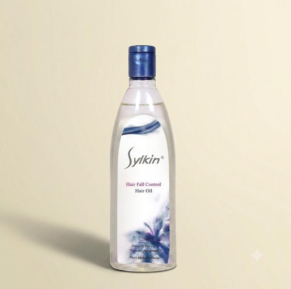 Prime Hair Oil